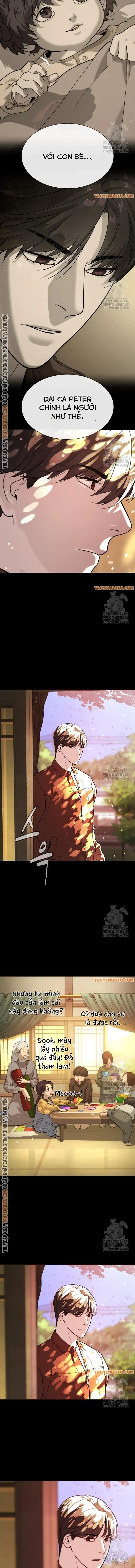 Sát Thủ Peter - Chapter 83 - Page 7