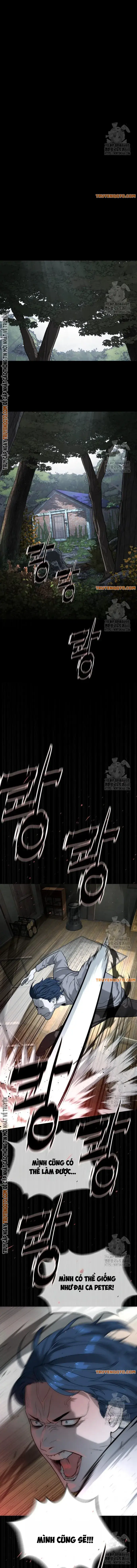 Sát Thủ Peter - Chapter 83 - Page 9