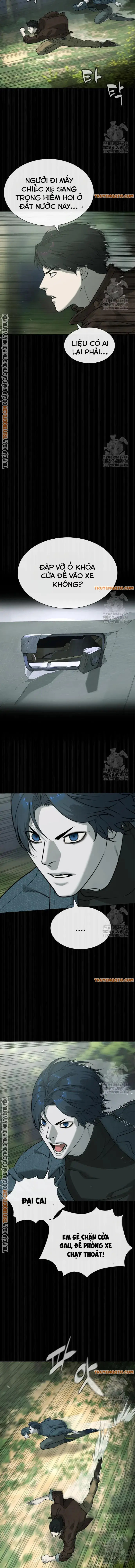 Sát Thủ Peter - Chapter 84 - Page 10