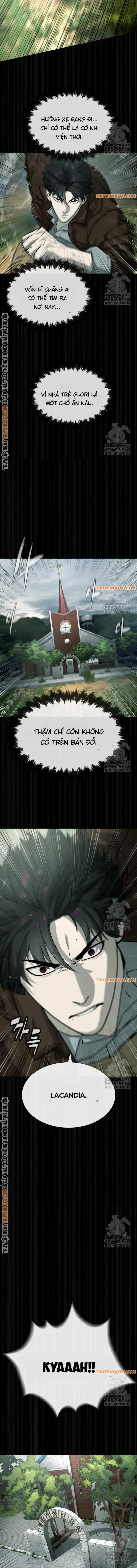 Sát Thủ Peter - Chapter 84 - Page 11