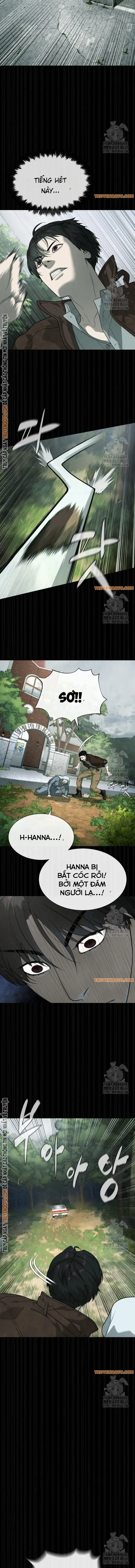 Sát Thủ Peter - Chapter 84 - Page 12