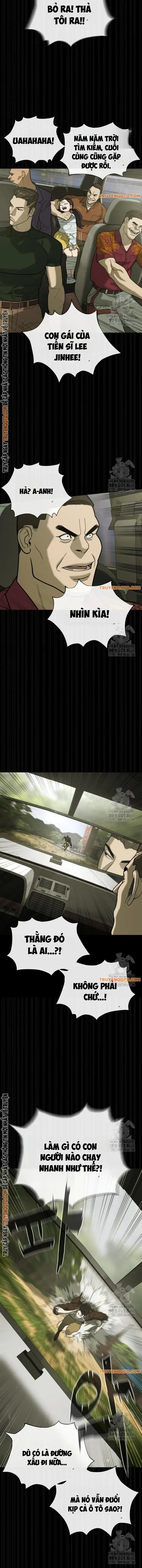 Sát Thủ Peter - Chapter 84 - Page 13