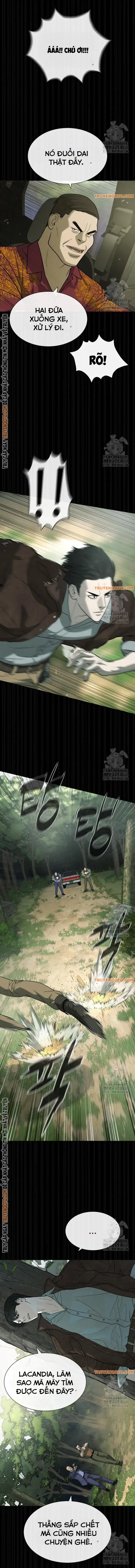 Sát Thủ Peter - Chapter 84 - Page 14