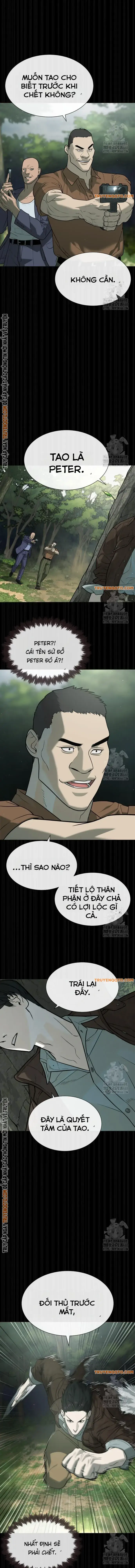 Sát Thủ Peter - Chapter 84 - Page 15