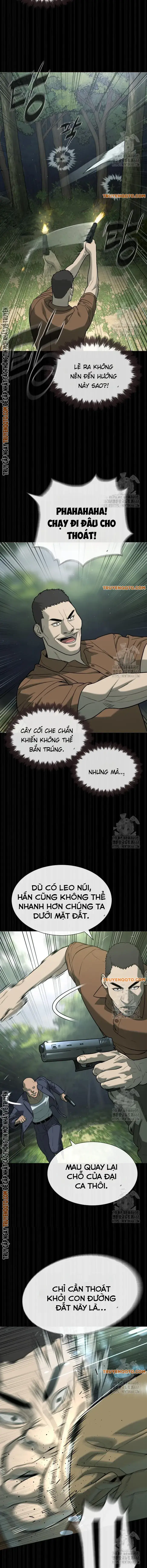 Sát Thủ Peter - Chapter 84 - Page 16