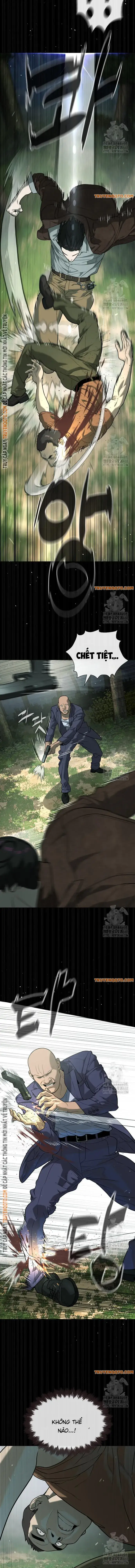 Sát Thủ Peter - Chapter 84 - Page 17