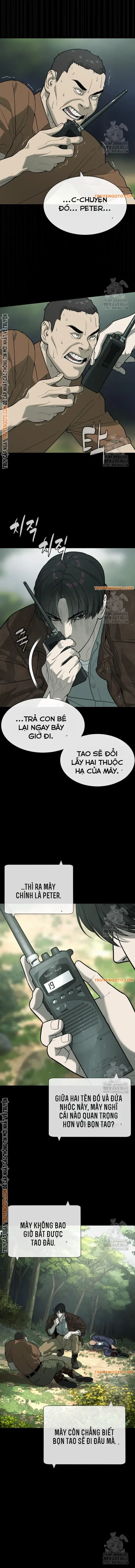Sát Thủ Peter - Chapter 84 - Page 20
