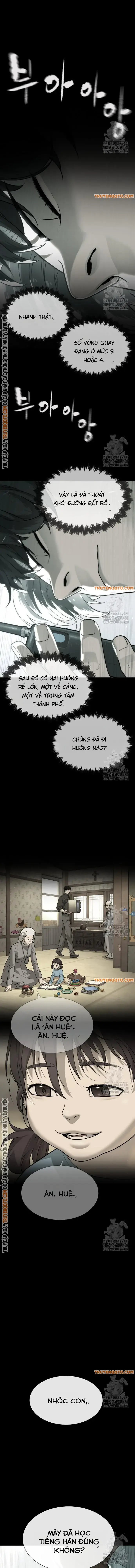 Sát Thủ Peter - Chapter 84 - Page 21