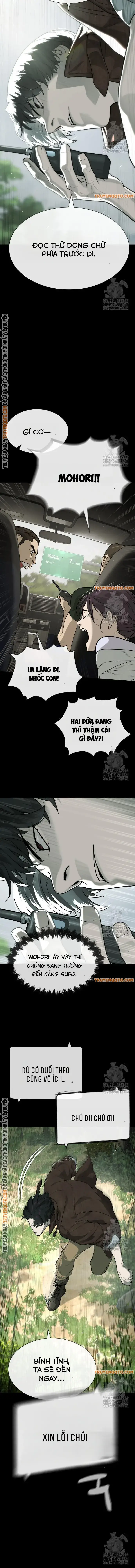 Sát Thủ Peter - Chapter 84 - Page 22