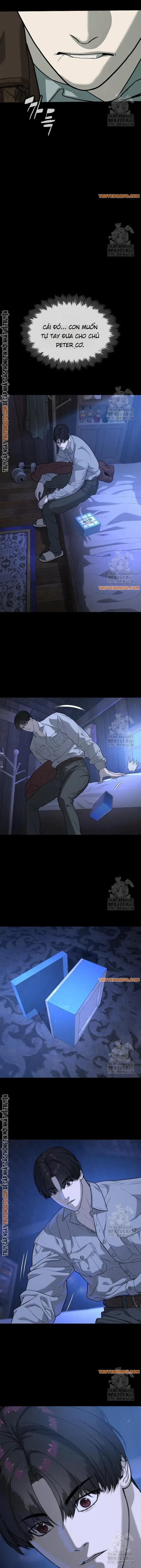 Sát Thủ Peter - Chapter 84 - Page 23