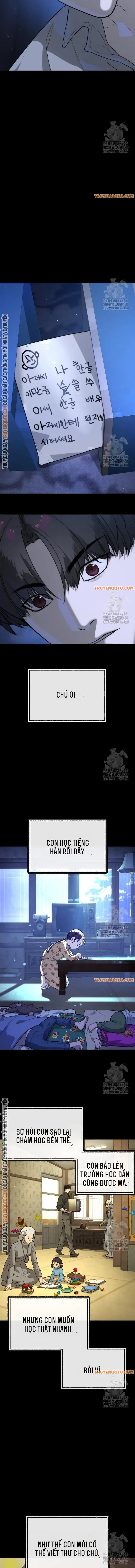 Sát Thủ Peter - Chapter 84 - Page 24