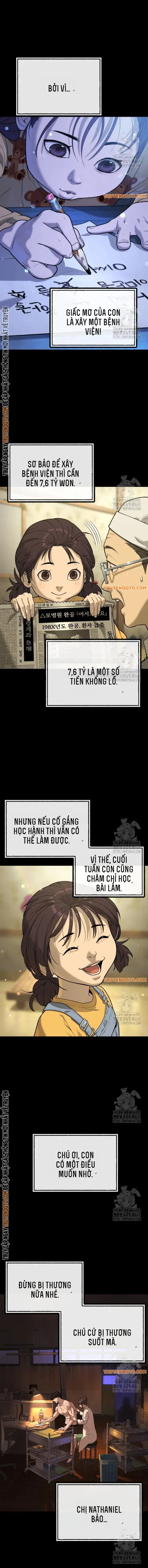 Sát Thủ Peter - Chapter 84 - Page 26