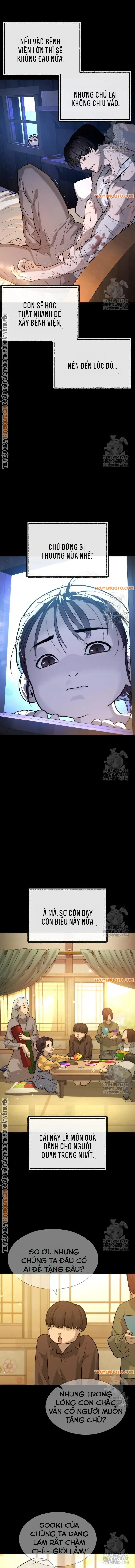 Sát Thủ Peter - Chapter 84 - Page 27