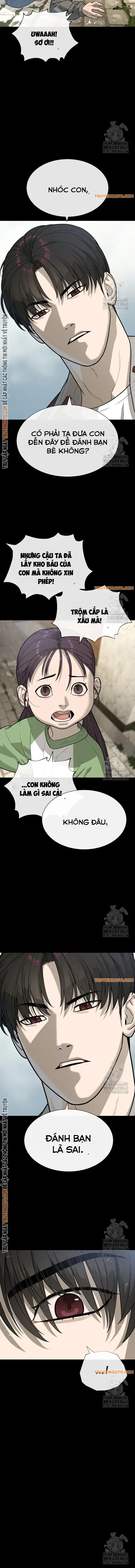 Sát Thủ Peter - Chapter 84 - Page 4