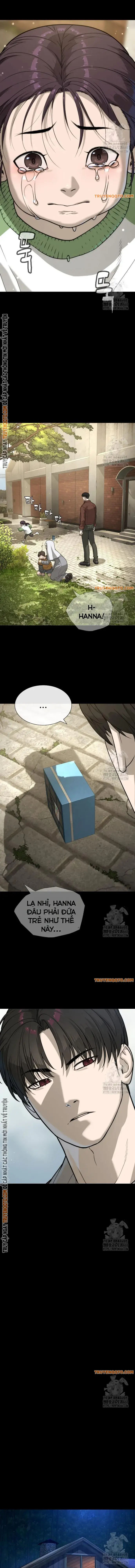 Sát Thủ Peter - Chapter 84 - Page 5