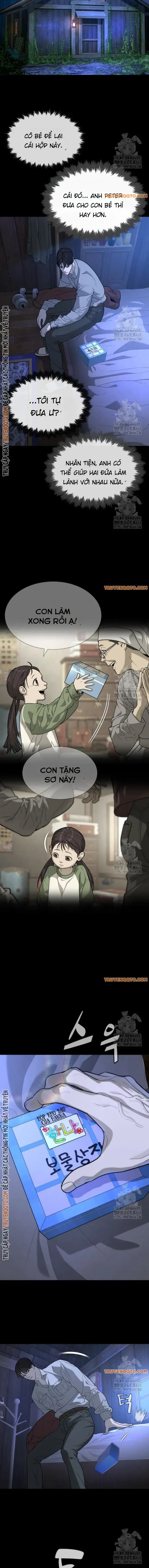 Sát Thủ Peter - Chapter 84 - Page 6