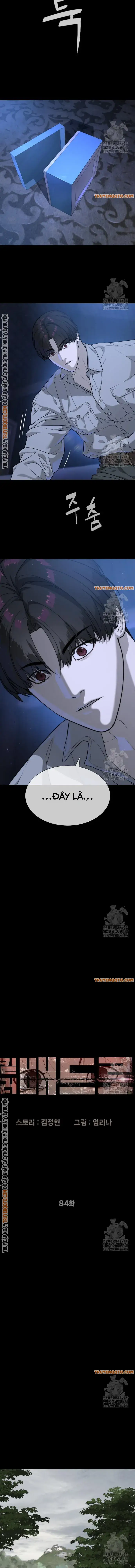 Sát Thủ Peter - Chapter 84 - Page 7