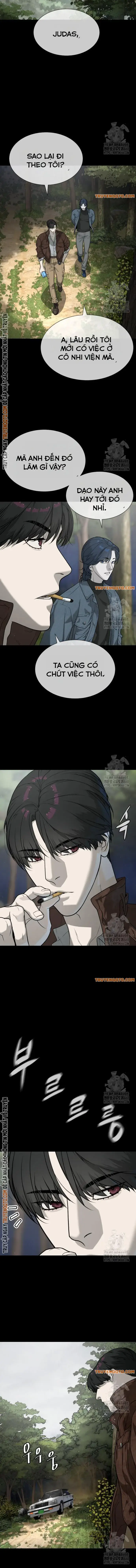 Sát Thủ Peter - Chapter 84 - Page 8