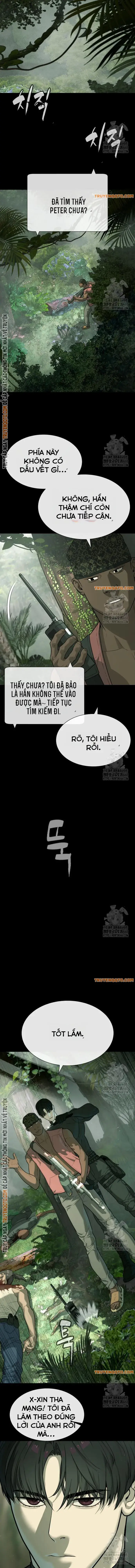 Sát Thủ Peter - Chapter 85 - Page 10