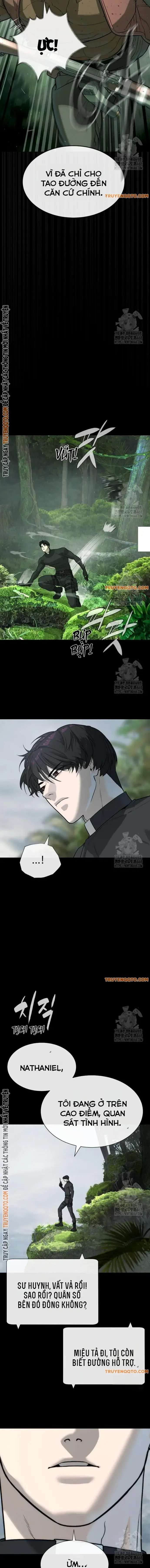 Sát Thủ Peter - Chapter 85 - Page 12
