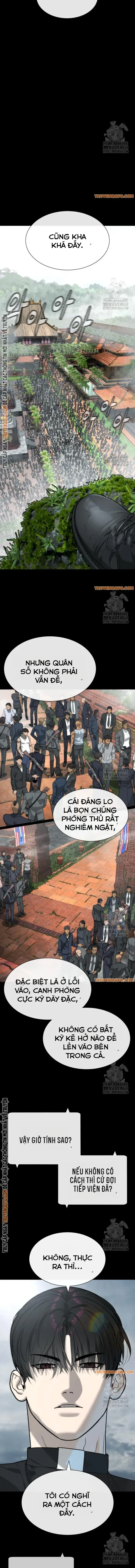 Sát Thủ Peter - Chapter 85 - Page 13