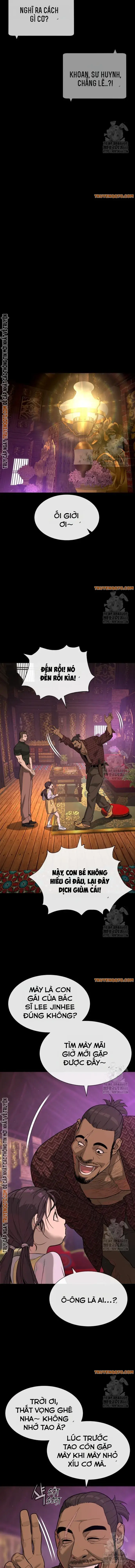 Sát Thủ Peter - Chapter 85 - Page 14
