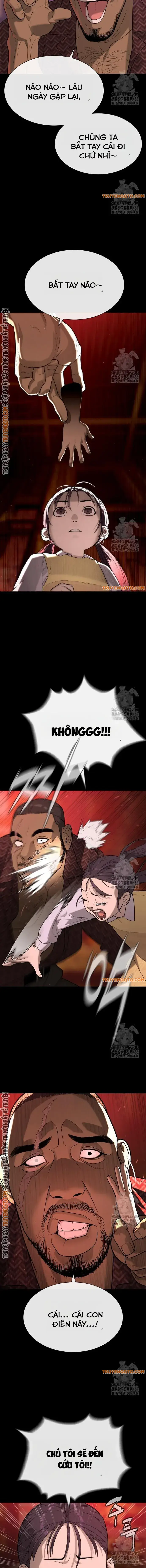 Sát Thủ Peter - Chapter 85 - Page 15