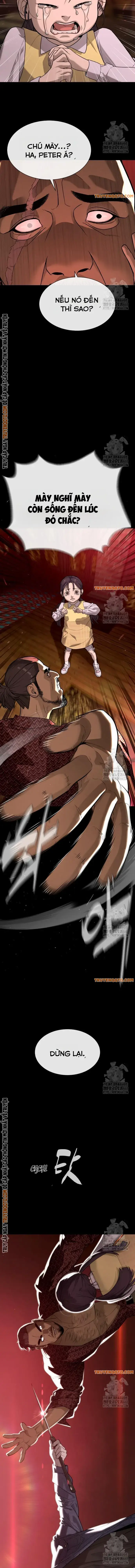 Sát Thủ Peter - Chapter 85 - Page 16