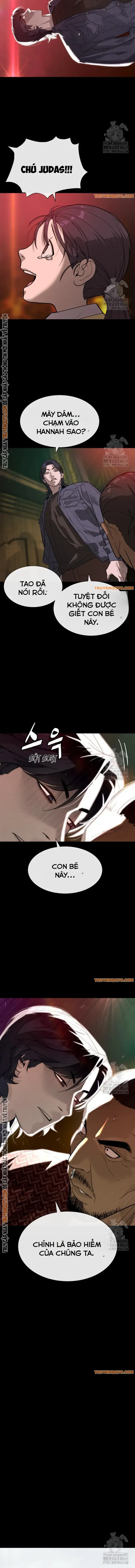 Sát Thủ Peter - Chapter 85 - Page 17
