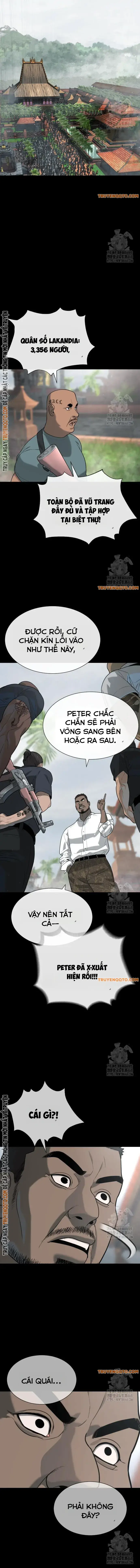 Sát Thủ Peter - Chapter 85 - Page 18
