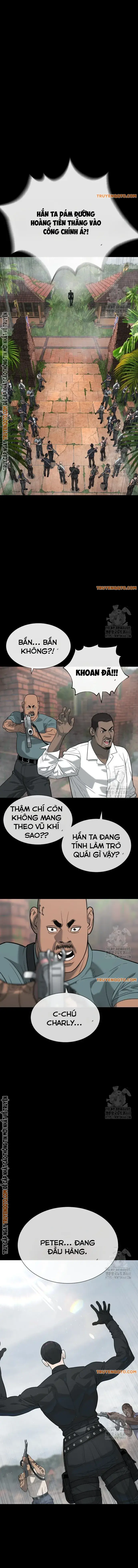 Sát Thủ Peter - Chapter 85 - Page 19