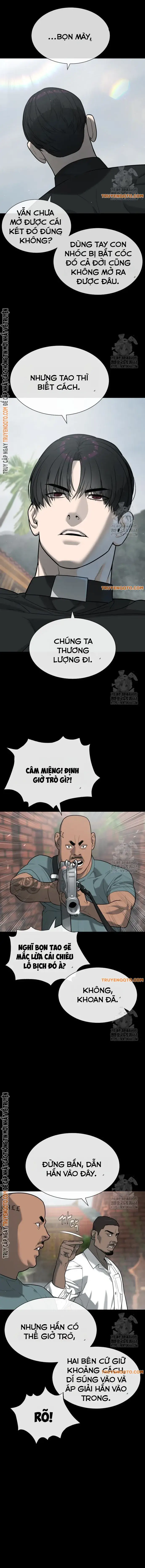 Sát Thủ Peter - Chapter 85 - Page 20