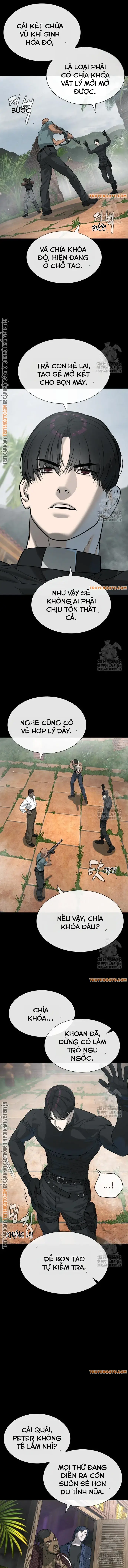 Sát Thủ Peter - Chapter 85 - Page 21