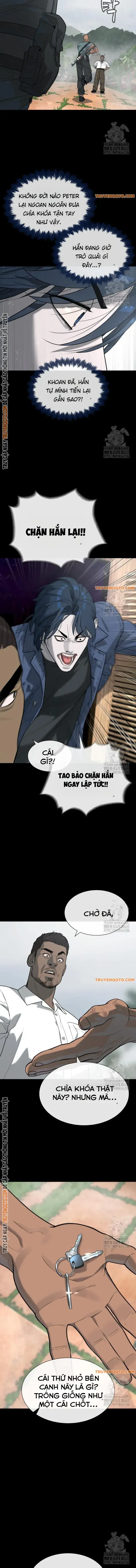 Sát Thủ Peter - Chapter 85 - Page 23