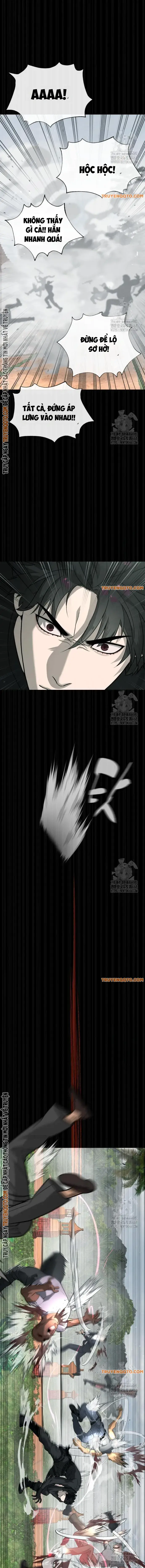 Sát Thủ Peter - Chapter 85 - Page 25