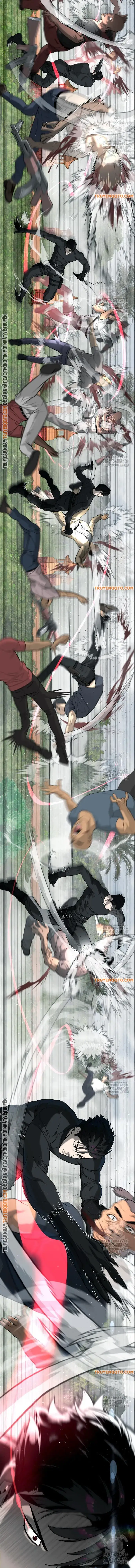 Sát Thủ Peter - Chapter 85 - Page 26