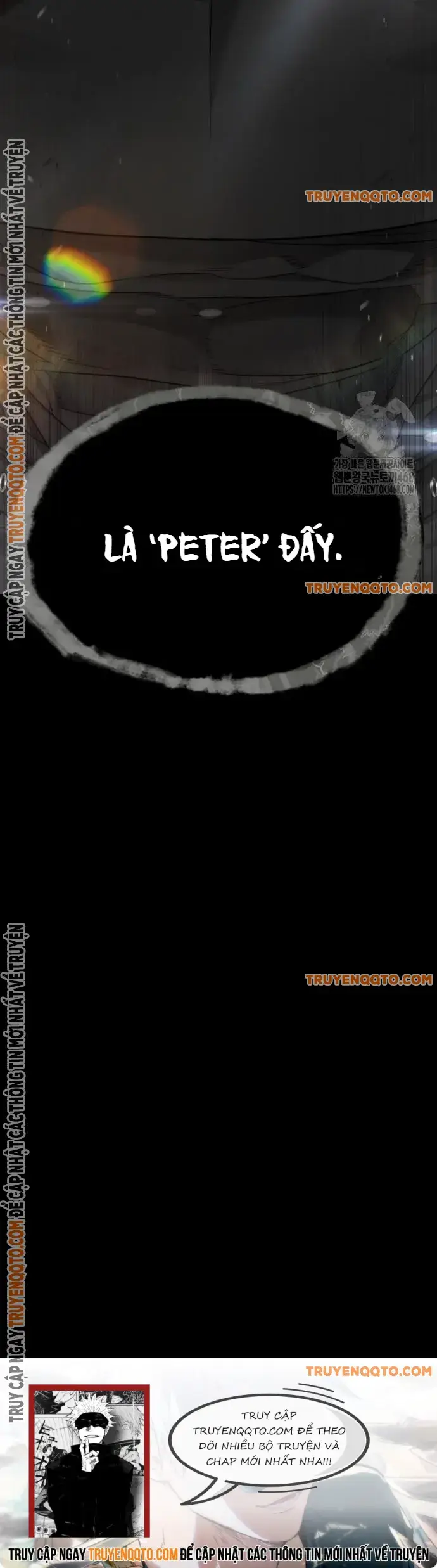 Sát Thủ Peter - Chapter 85 - Page 29