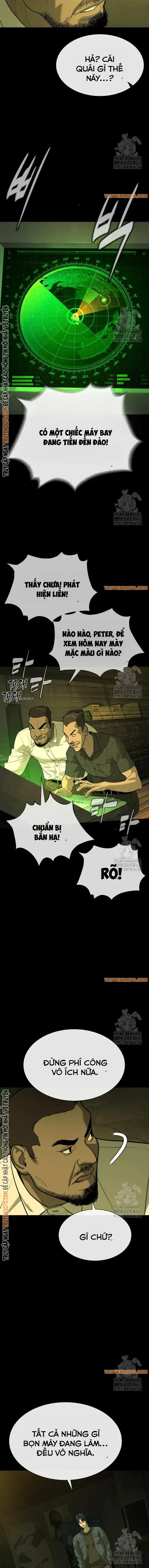 Sát Thủ Peter - Chapter 85 - Page 3