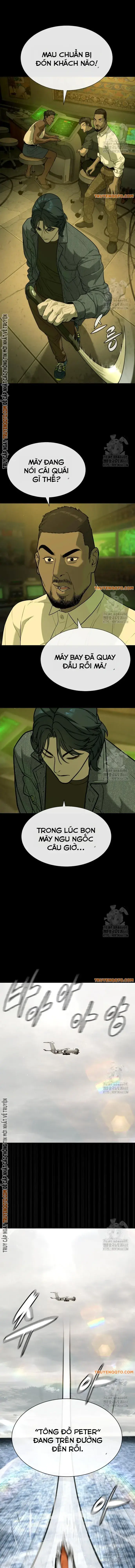 Sát Thủ Peter - Chapter 85 - Page 5