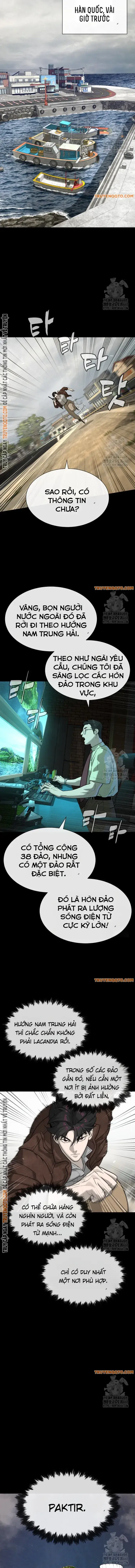 Sát Thủ Peter - Chapter 85 - Page 7