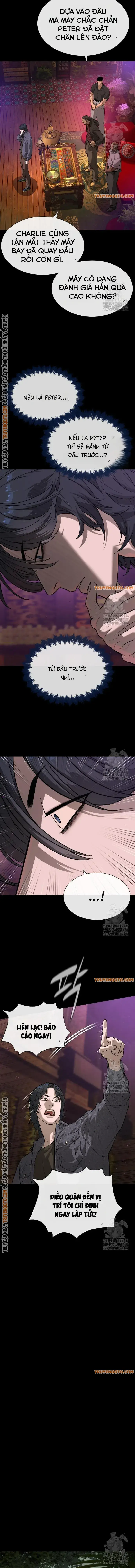 Sát Thủ Peter - Chapter 85 - Page 9