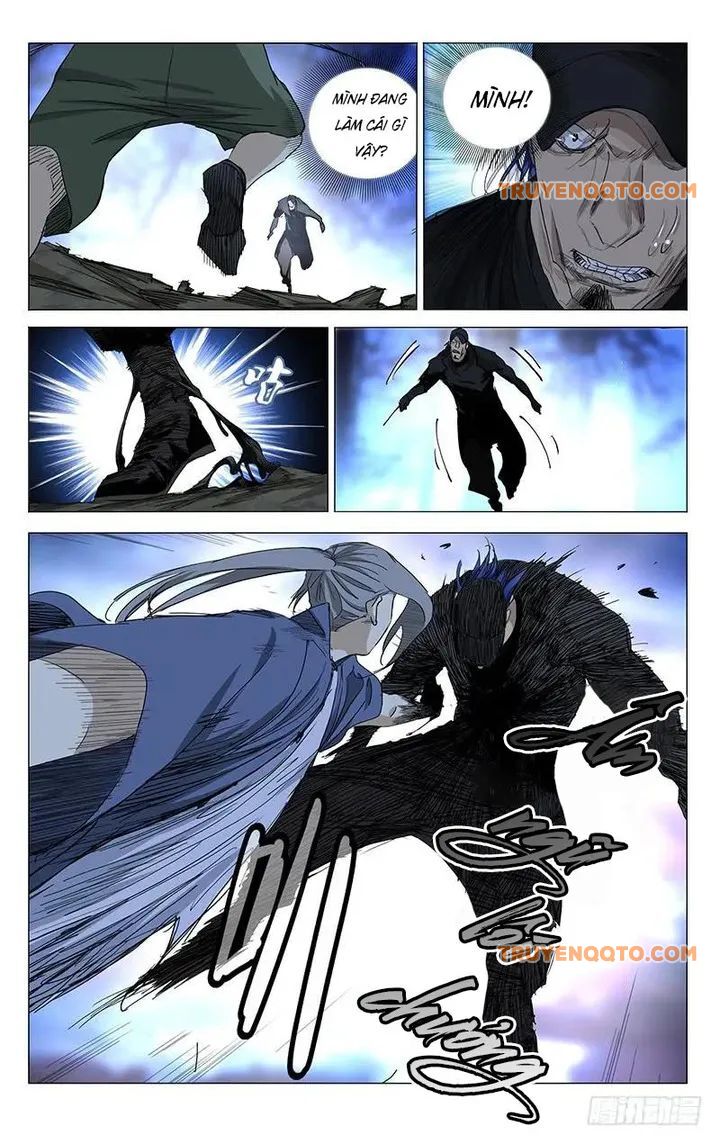 Nhất Nhân Chi Hạ - Chapter 439 - Page 10