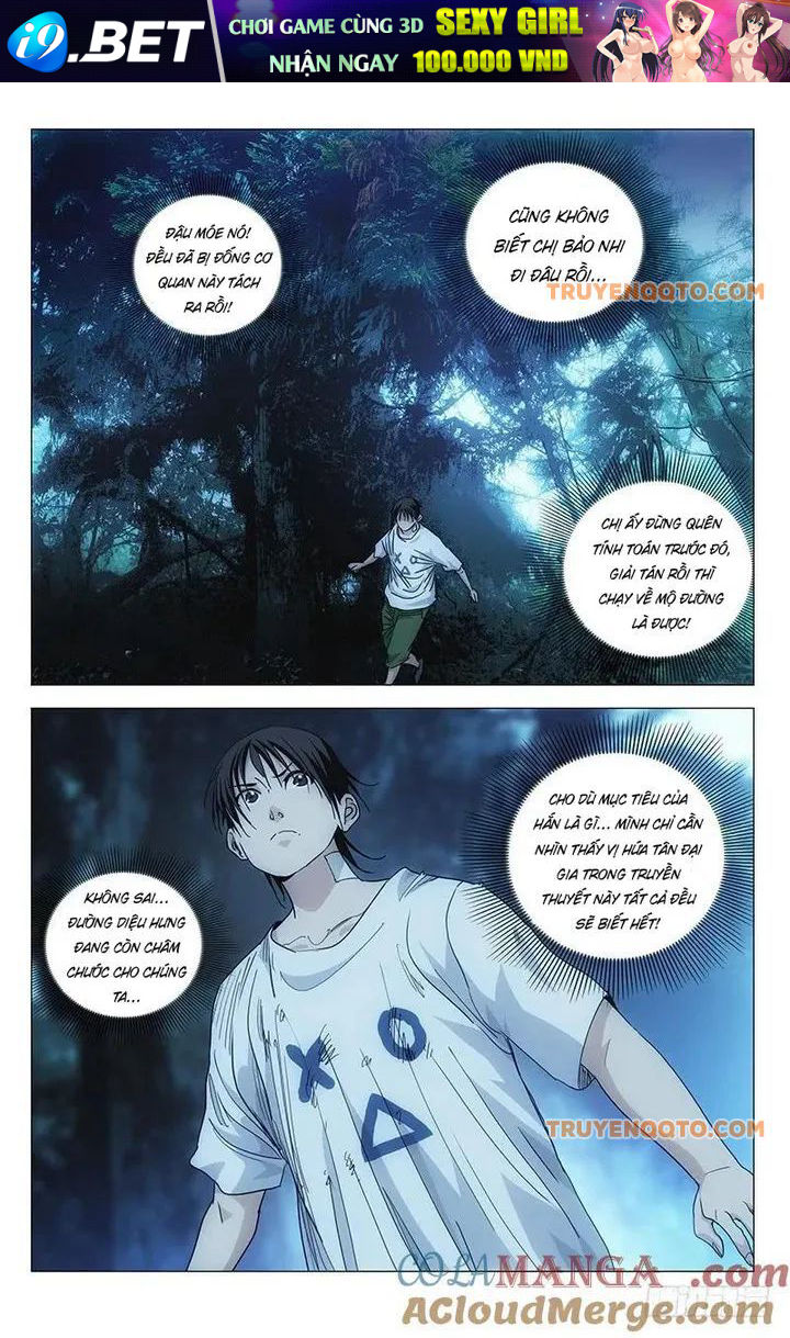 Nhất Nhân Chi Hạ - Chapter 439 - Page 13