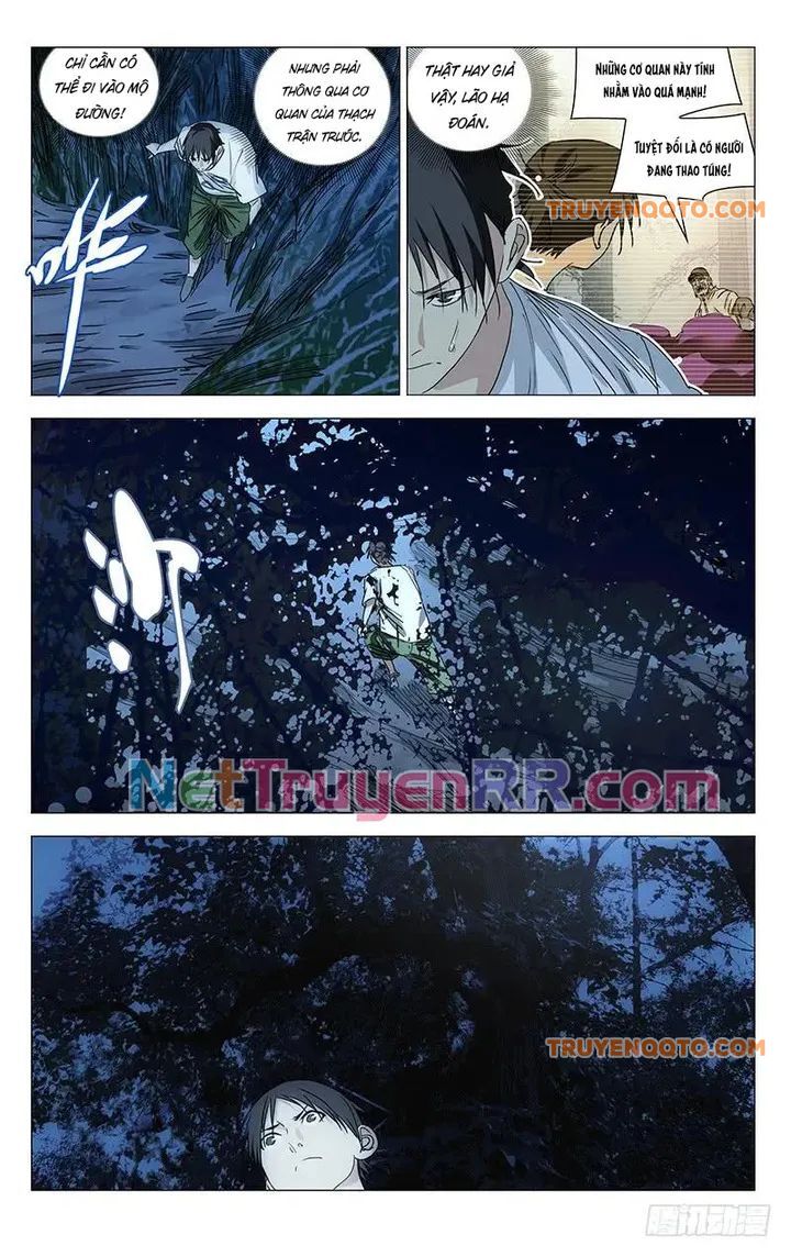 Nhất Nhân Chi Hạ - Chapter 439 - Page 14