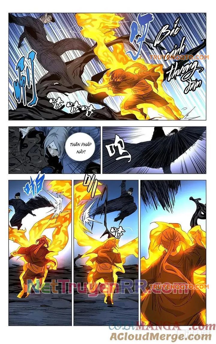 Nhất Nhân Chi Hạ - Chapter 439 - Page 3