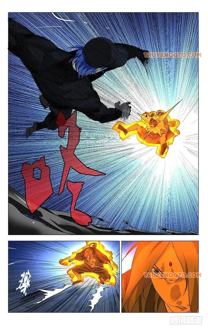 Nhất Nhân Chi Hạ - Chapter 439 - Page 4