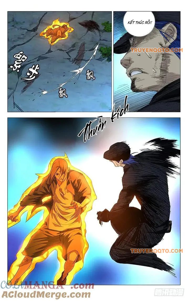 Nhất Nhân Chi Hạ - Chapter 439 - Page 5