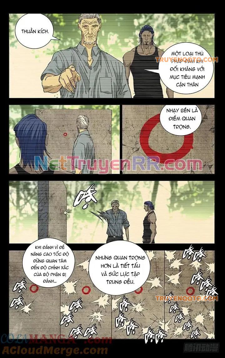 Nhất Nhân Chi Hạ - Chapter 439 - Page 7