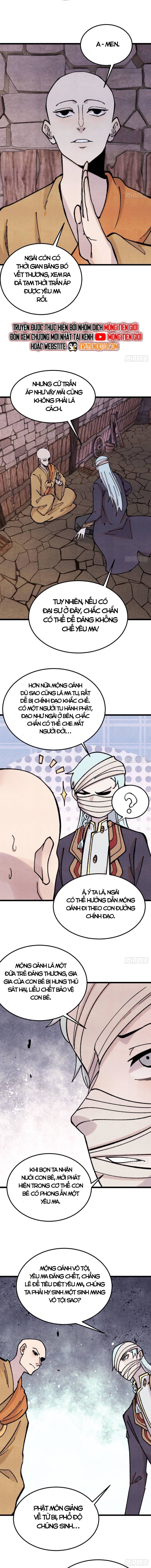 Vạn Cổ Tối Cường Tông - Chapter 405 - Page 3