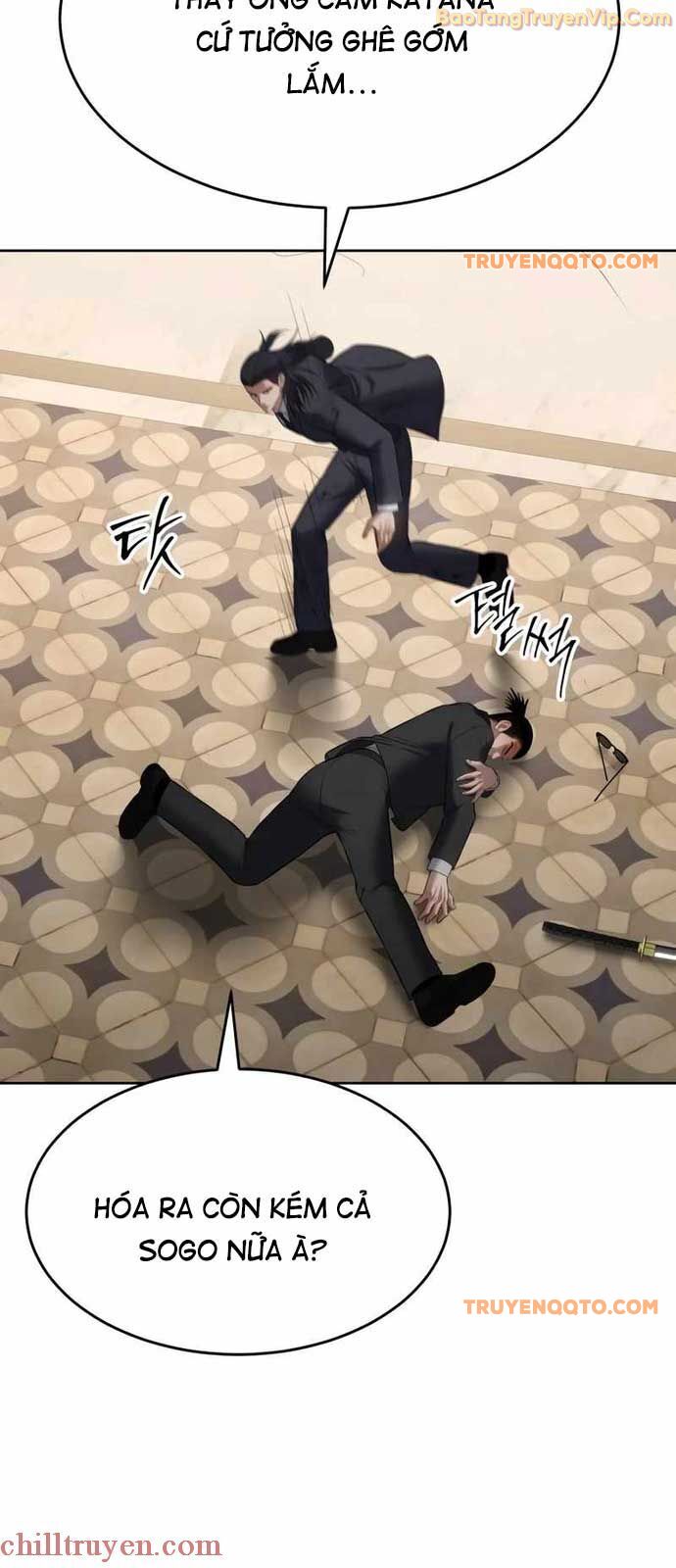 Đặc Vụ Song Sinh - Chapter 118 - Page 103